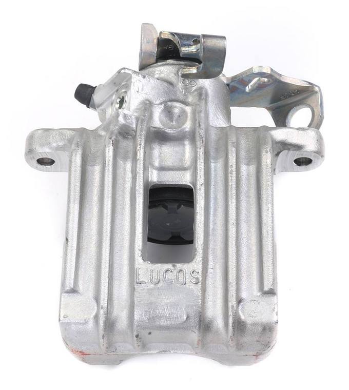 Audi VW Disc Brake Caliper - Rear Driver Side (New) 1J0615423G - TRW BHN275